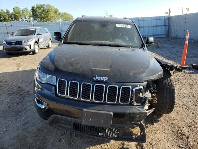 Photo 5 from auction – 2021 JEEP GRAND CHER with VIN 1C4RJFAG2MC541753