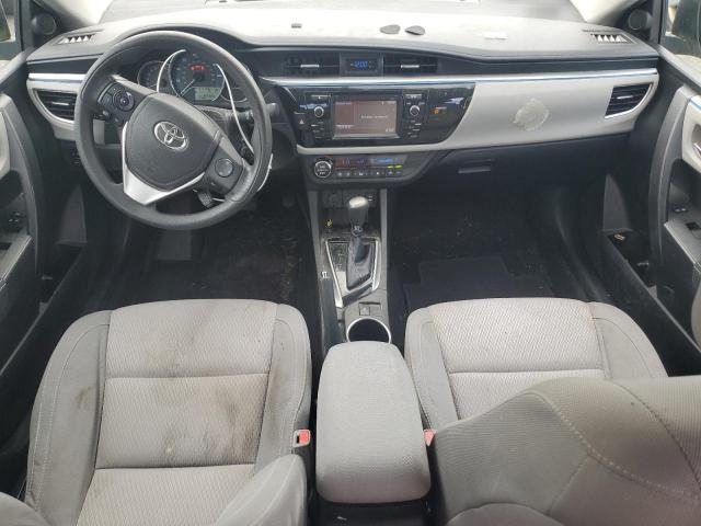 Photo 8 from auction – 2014 TOYOTA COROLLA L with VIN 5YFBURHE0EP158160