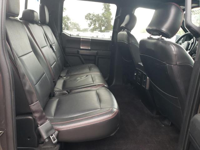 Photo 10 from auction – 2016 FORD F150 SUPER with VIN 1FTEW1EG8GFA85127