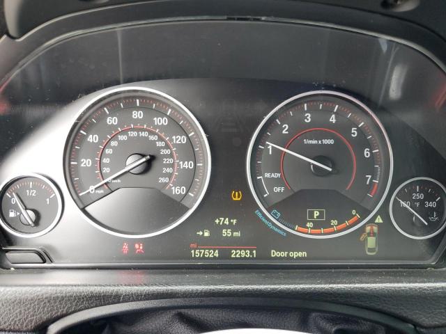 Foto 9 de la subasta – 2015 BMW 428 XI GRA con VIN WBA4A7C56FD414686
