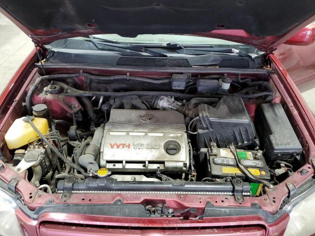 Photo 12 from auction – 2006 TOYOTA HIGHLANDER with VIN JTEEP21A860162645