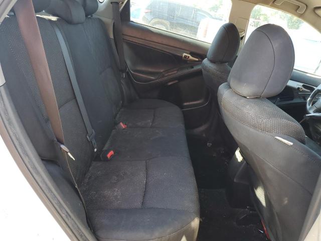 Photo 10 from auction – 2010 PONTIAC VIBE with VIN 5Y2SP6E82AZ409264