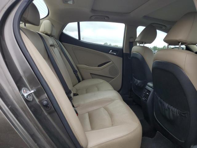 Photo 10 from auction – 2012 KIA OPTIMA EX with VIN 5XXGN4A73CG022709