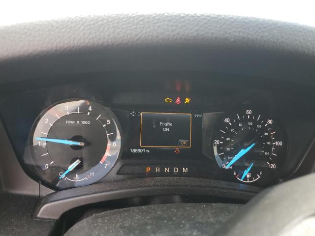 Photo 9 from auction – 2015 FORD EXPEDITION with VIN 1FMJU1HTXFEF13227