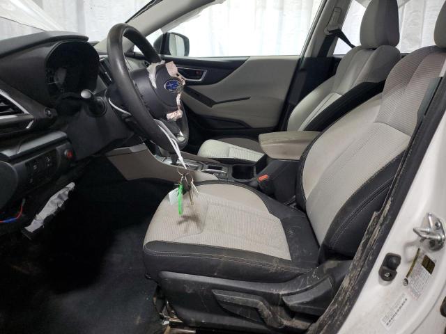 Photo 7 from auction – 2022 SUBARU FORESTER with VIN JF2SKAAC2NH500981
