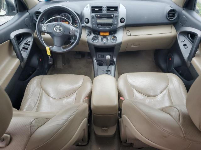 Foto 8 de la subasta – 2011 TOYOTA RAV4 LIMIT con VIN 2T3DF4DV4BW149572