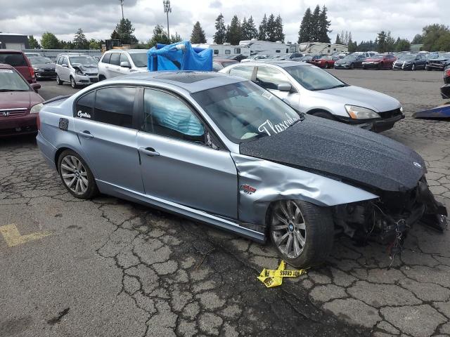 Photo 4 from auction – 2011 BMW 328 I SULE with VIN WBAPH5G50BNM80176