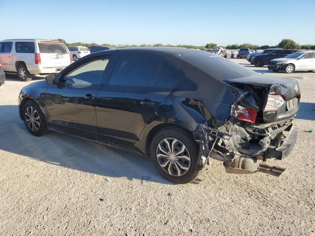 Photo 2 from auction – 2013 VOLKSWAGEN JETTA BASE with VIN 3VW2K7AJ8DM350284