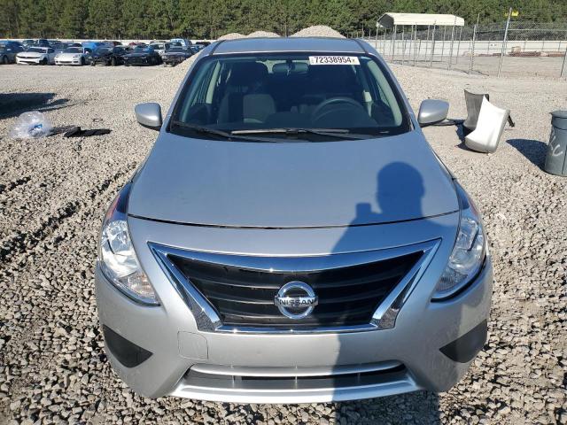 Photo 5 from auction – 2018 NISSAN VERSA S with VIN 3N1CN7APXJK438993