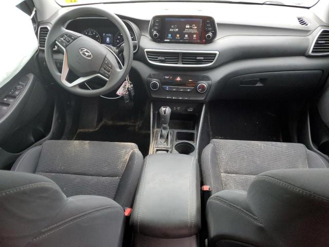 Photo 8 from auction – 2020 HYUNDAI TUCSON SE with VIN KM8J2CA48LU212932