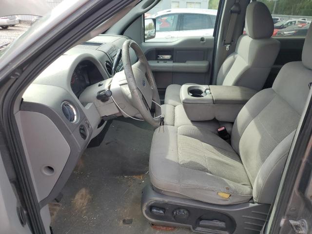 Photo 7 from auction – 2006 FORD F150 SUPER with VIN 1FTPW14536FB17750