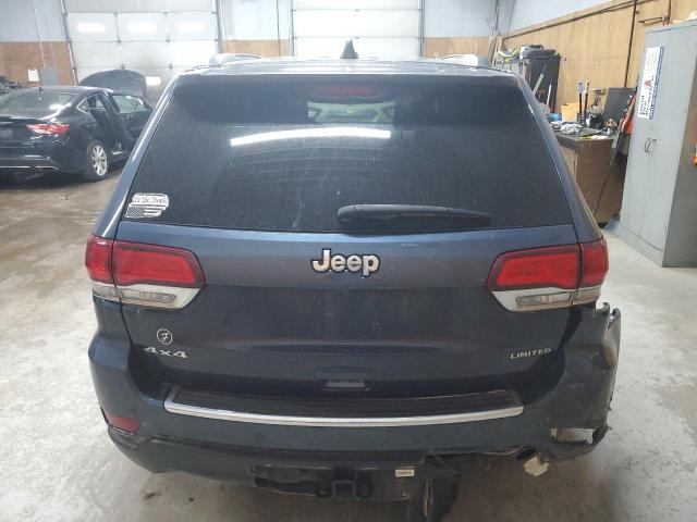 Photo 6 from auction – 2020 JEEP GRAND CHER with VIN 1C4RJFBG7LC291391