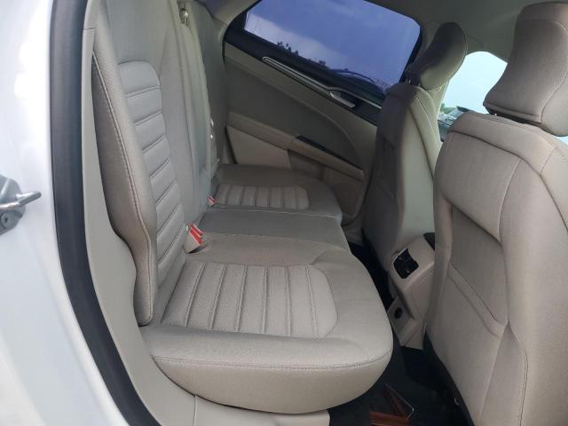 Photo 10 from auction – 2017 FORD FUSION SE with VIN 3FA6P0H70HR392955