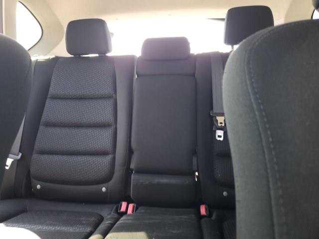 Photo 10 from auction – 2014 MAZDA CX-5 TOURI with VIN JM3KE2CY9E0355450