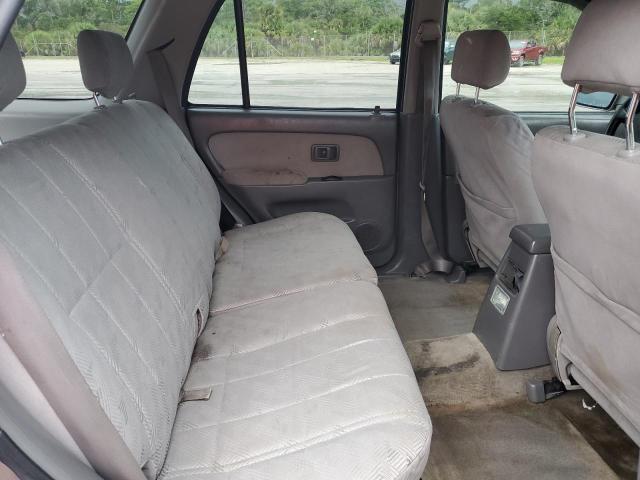 Photo 11 from auction – 2002 TOYOTA 4RUNNER SR with VIN JT3GN86R720224281