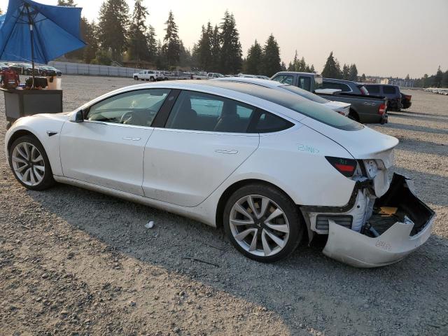 Photo 2 from auction – 2019 TESLA MODEL 3 with VIN 5YJ3E1EA2KF446497