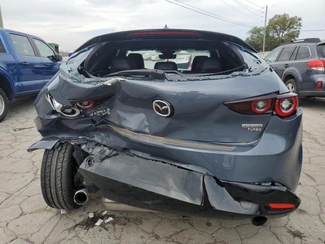 Photo 6 from auction – 2023 MAZDA 3 with VIN JM1BPBJY9P1612271