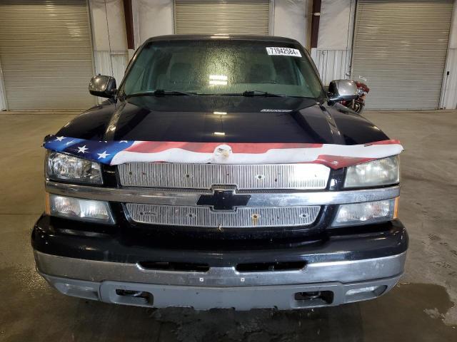 Photo 5 from auction – 2004 CHEVROLET 1500 with VIN 1GCEK19T64Z286537