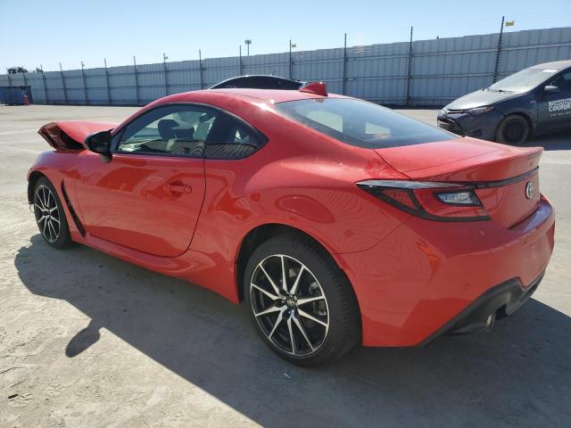 Photo 2 from auction – 2023 TOYOTA GR 86 with VIN JF1ZNBC16P8757253