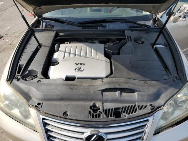 Photo 11 from auction – 2010 LEXUS ES 350 with VIN JTHBK1EG5A2374915
