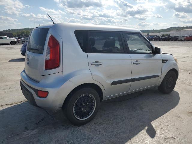 Photo 3 from auction – 2012 KIA SOUL with VIN KNDJT2A59C7360669