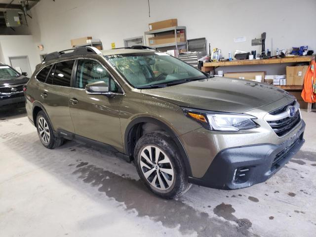 Zdjęcie 4 z aukcji – 2022 SUBARU OUTBACK PR z VIN 4S4BTADC6N3146172
