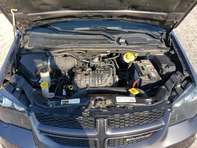 Photo 12 from auction – 2015 DODGE GRAND CARA with VIN 2C4RDGEG4FR599168