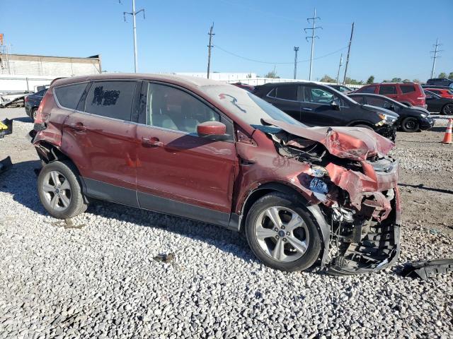 Photo 4 from auction – 2016 FORD ESCAPE SE with VIN 1FMCU0GX0GUA94464