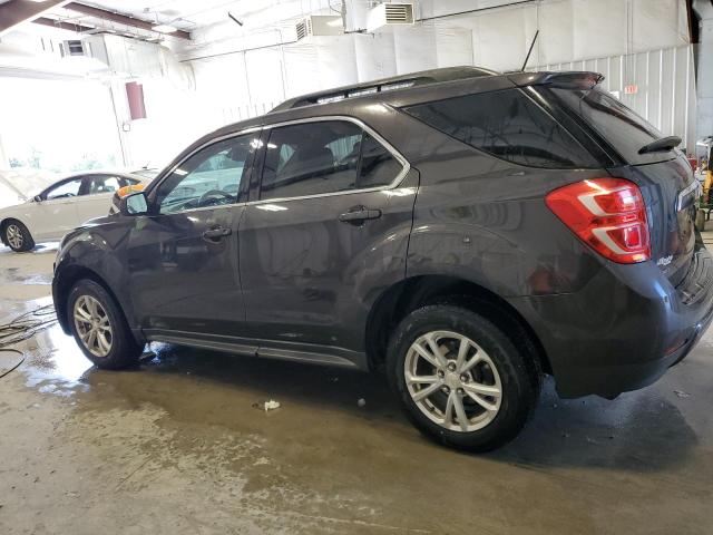 Photo 2 from auction – 2016 CHEVROLET EQUINOX LT with VIN 2GNFLFEK7G6342777