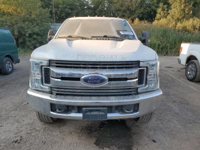 Photo 5 from auction – 2017 FORD F250 SUPER with VIN 1FT7W2BT8HEB39761
