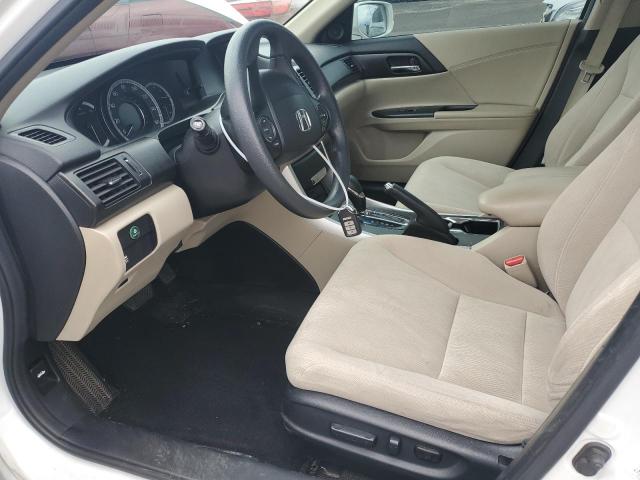 Photo 7 from auction – 2013 HONDA ACCORD EX with VIN 1HGCR2F75DA127797