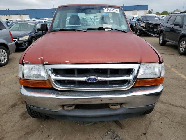 Photo 5 from auction – 1998 FORD RANGER with VIN 1FTYR11U3WPB22481