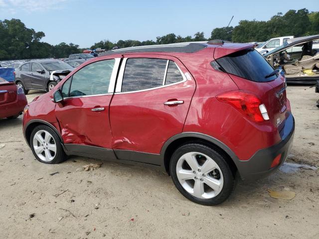 Photo 2 from auction – 2015 BUICK ENCORE with VIN KL4CJASB4FB269060