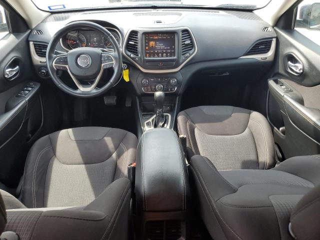 Photo 8 from auction – 2015 JEEP CHEROKEE L with VIN 1C4PJLCB8FW660772