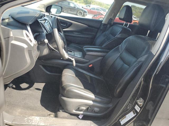 Photo 7 from auction – 2016 NISSAN MURANO S with VIN 5N1AZ2MH2GN140811
