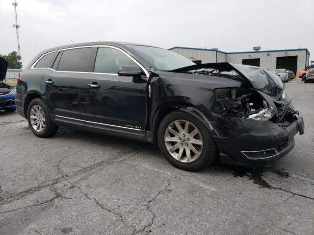 Photo 4 from auction – 2014 LINCOLN MKT with VIN 2LMHJ5NK9EBL57786