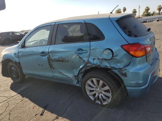 Photo 2 from auction – 2011 MITSUBISHI OUTLANDER with VIN JA4AP4AU0BZ010495