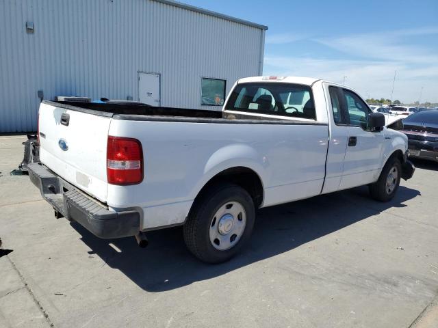 Photo 3 from auction – 2008 FORD F150 with VIN 1FTRF12W98KD95227