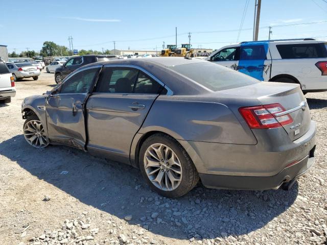 Photo 2 from auction – 2014 FORD TAURUS LIM with VIN 1FAHP2F86EG112460