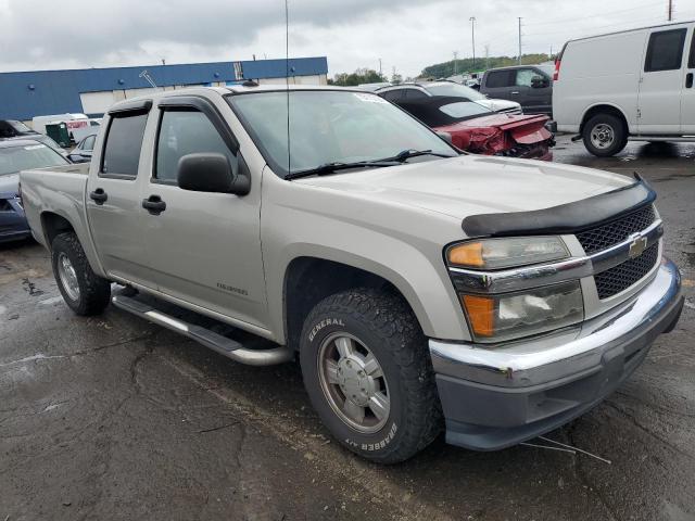 Photo 4 from auction – 2004 CHEVROLET COLORADO with VIN 1GCCS136848192403