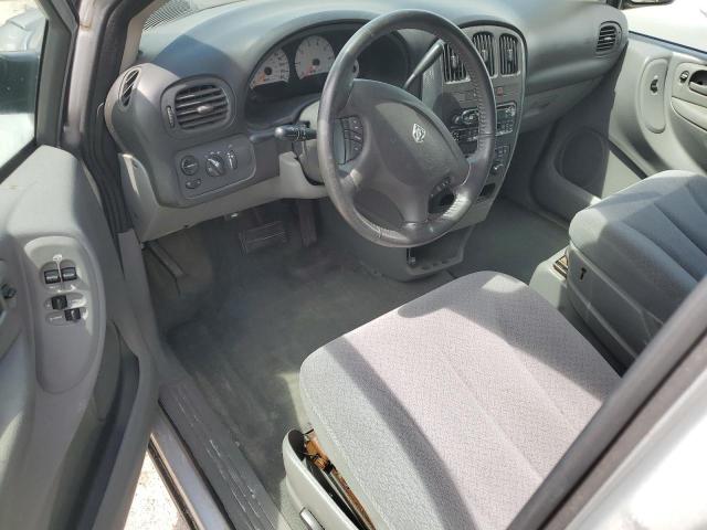 Photo 8 from auction – 2006 DODGE GRAND CARA with VIN 2D4GP44L96R782211