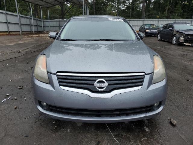 Photo 5 from auction – 2008 NISSAN ALTIMA 3.5 with VIN 1N4BL21E38N490251