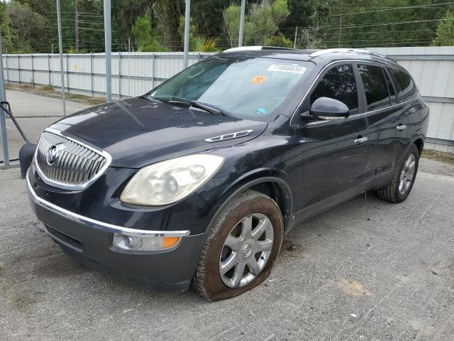 BUICK ENCLAVE CX 2009 with VIN 5GAER23D69J179515 - Photo from auction