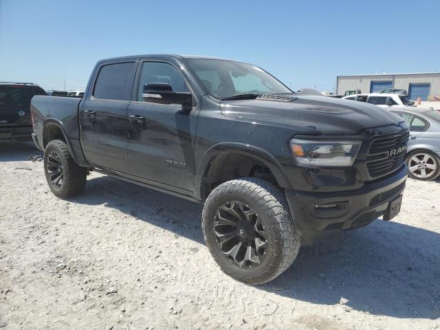 Photo 4 from auction – 2019 RAM 1500 LARAM with VIN 1C6SRFJT4KN877288