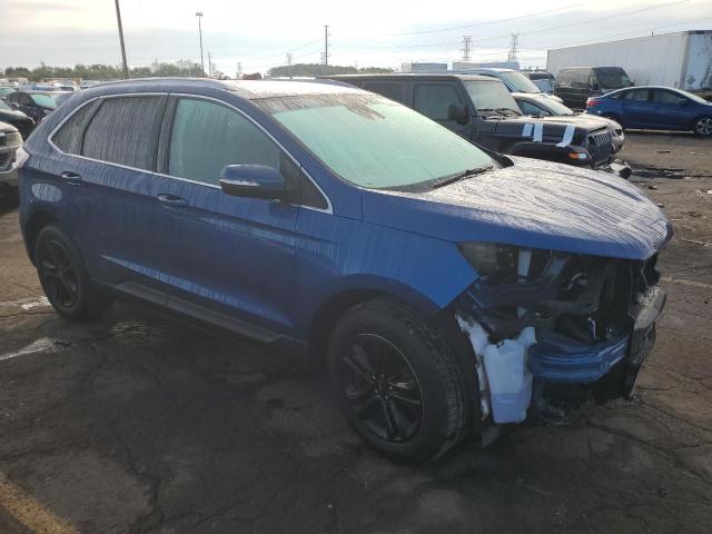 Photo 4 from auction – 2020 FORD EDGE SEL with VIN 2FMPK4J94LBA68085