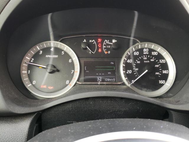Photo 9 from auction – 2015 NISSAN SENTRA S with VIN 3N1AB7APXFL668552