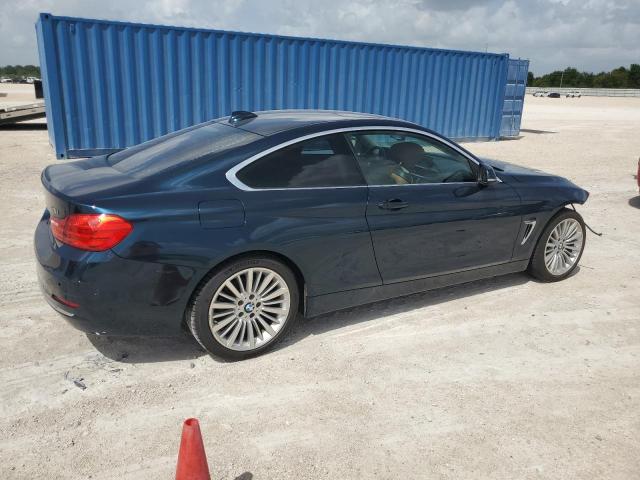 Photo 3 from auction – 2014 BMW 428 XI with VIN WBA3N9C50EF720264