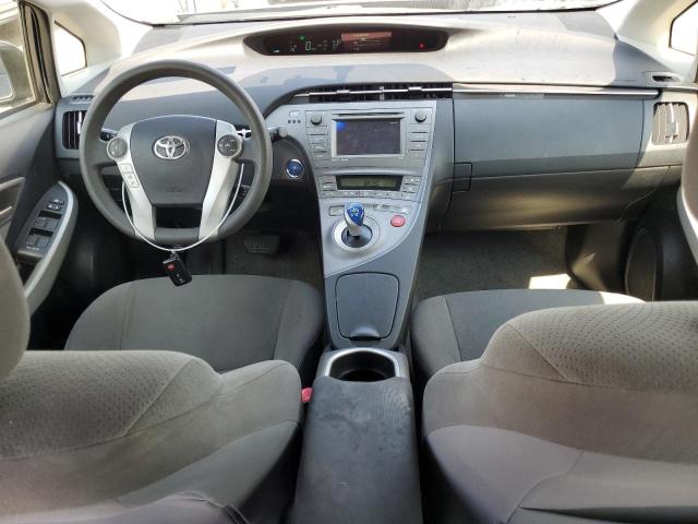 Foto 8 de la subasta – 2012 TOYOTA PRIUS con VIN JTDKN3DU3C1546427