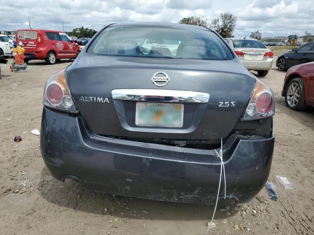 Фото 6 с аукциона – 2011 NISSAN ALTIMA BAS с VIN 1N4AL2AP5BC115591