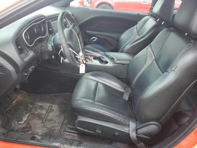 Photo 7 from auction – 2017 DODGE CHALLENGER with VIN 2C3CDZGG2HH601656